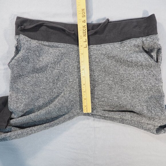 Threads 4 Thought Jogger Pants Womens Extra Large Gray Knit Organic Cotton Comfy - Picture 7 of 10